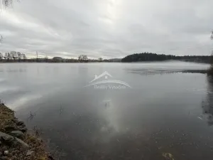 Prodej rybníku, Častrov, Častrov, 48 m2