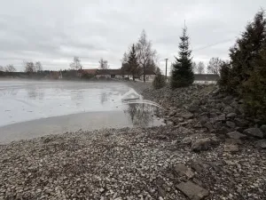 Prodej rybníku, Častrov, Častrov, 48 m2