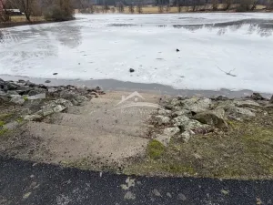 Prodej rybníku, Častrov, Častrov, 48 m2