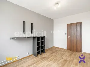 Prodej bytu 3+1, Zlín, Na Honech II, 70 m2