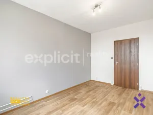 Prodej bytu 3+1, Zlín, Na Honech II, 70 m2