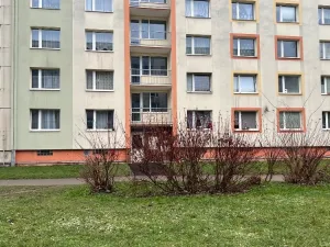 Prodej bytu 3+1, Ústí nad Labem, Jindřicha Plachty, 78 m2