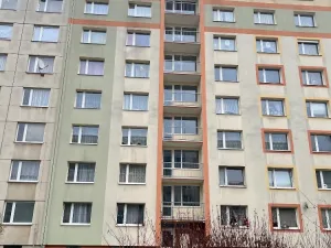 Prodej bytu 3+1, Ústí nad Labem, Jindřicha Plachty, 78 m2