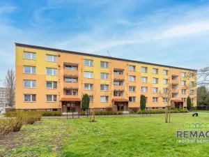 Pronájem bytu 3+kk, Uherské Hradiště, Pod Svahy, 53 m2