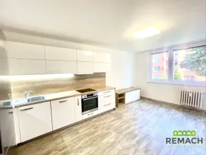 Pronájem bytu 3+kk, Uherské Hradiště, Pod Svahy, 53 m2