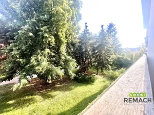 Pronájem bytu 3+kk, Uherské Hradiště, Pod Svahy, 53 m2