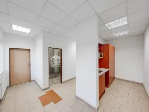Pronájem kanceláře, Ostrava - Moravská Ostrava, Pohraniční, 90 m2