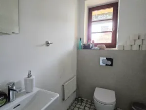 Pronájem kanceláře, Praha - Braník, U háje, 445 m2