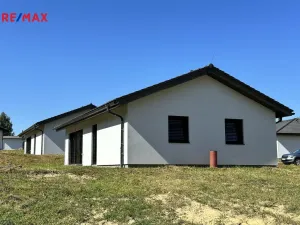 Pronájem rodinného domu, Havířov - Životice, Na Polanech, 90 m2