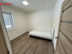 Pronájem rodinného domu, Havířov - Životice, Na Polanech, 90 m2