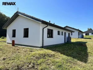 Pronájem rodinného domu, Havířov - Životice, Na Polanech, 90 m2