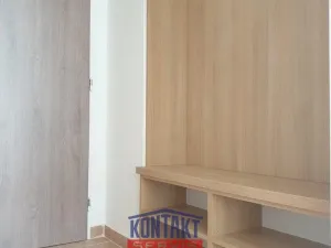 Pronájem bytu 2+kk, České Budějovice - České Budějovice 6, 44 m2