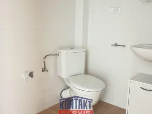 Pronájem bytu 2+kk, České Budějovice - České Budějovice 6, 44 m2