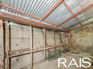 Prodej komerční nemovitosti, Brno, 697 m2