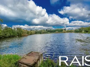 Prodej chalupy, Křižanov, 109 m2