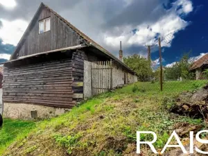 Prodej chalupy, Křižanov, 109 m2