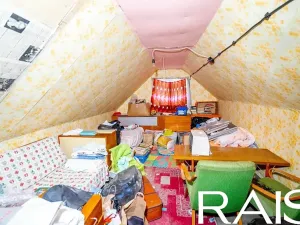 Prodej chalupy, Křižanov, 109 m2