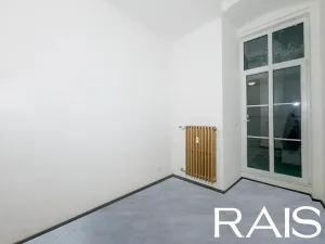 Prodej bytu 2+kk, Brno, Bašty, 30 m2