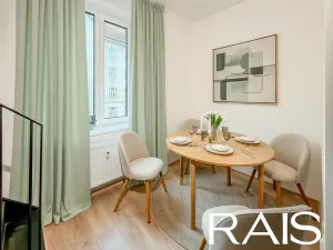 Prodej bytu 2+1, Brno, Vlhká, 53 m2