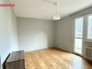 Pronájem bytu 2+1, Karlovy Vary, Západní, 54 m2