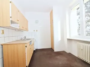 Pronájem bytu 1+1, Děčín, Kamenická, 36 m2