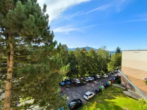 Pronájem bytu 1+1, Děčín, Kamenická, 36 m2