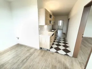 Pronájem bytu 2+1, Ústí nad Labem, Ladova, 62 m2