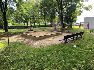 Pronájem bytu 2+1, Ústí nad Labem, Ladova, 62 m2