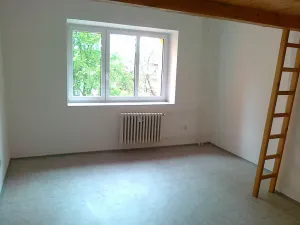 Pronájem bytu 1+1, Ústí nad Labem, Koněvova, 40 m2