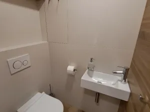 Pronájem bytu 3+kk, Olomouc, U místní dráhy, 63 m2