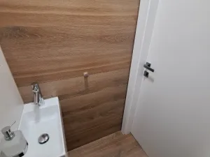 Pronájem bytu 3+kk, Olomouc, U místní dráhy, 63 m2