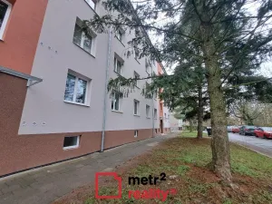 Pronájem bytu 3+kk, Olomouc, U místní dráhy, 63 m2