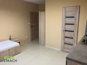 Pronájem bytu 1+1, Zlechov, 32 m2