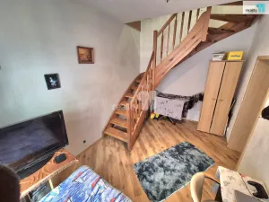 Prodej bytu 4+kk, Aš, Hlavní, 88 m2