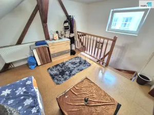 Prodej bytu 4+kk, Aš, Hlavní, 88 m2