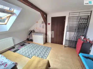 Prodej bytu 4+kk, Aš, Hlavní, 88 m2