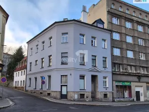 Prodej bytu 4+kk, Aš, Hlavní, 88 m2