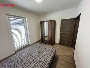 Pronájem rodinného domu, Havířov - Životice, Na Polanech, 90 m2