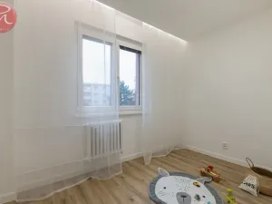 Prodej bytu 3+kk, Ostrava, Kischova, 58 m2
