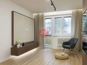 Prodej bytu 3+kk, Ostrava, Kischova, 58 m2