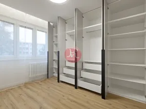 Prodej bytu 3+kk, Ostrava, Kischova, 58 m2