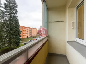 Prodej bytu 3+kk, Ostrava, Kischova, 58 m2
