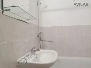 Pronájem bytu 1+1, Benešov, Pražská, 42 m2