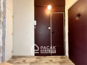 Pronájem bytu 1+1, Olomouc, Hraniční, 36 m2