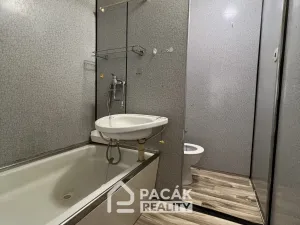 Pronájem bytu 1+1, Olomouc, Hraniční, 36 m2