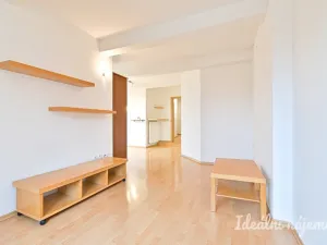 Pronájem bytu 2+kk, Brno, Burešova, 47 m2