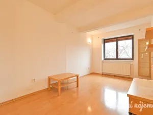 Pronájem bytu 2+kk, Brno, Burešova, 47 m2