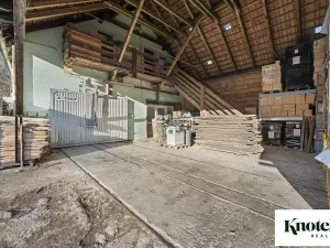 Prodej skladu, Račice-Pístovice, 479 m2