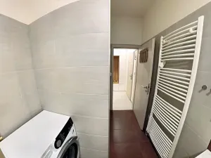 Prodej bytu 1+kk, Hustopeče, Mrštíkova, 50 m2