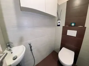 Prodej bytu 1+kk, Hustopeče, Mrštíkova, 50 m2